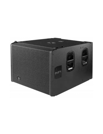 Купить DAS Audio EVENT-118A по выгодной цене в Самаре
