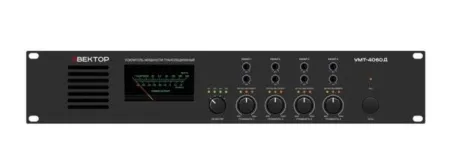 ВЕКТОР УМТ-4060Д