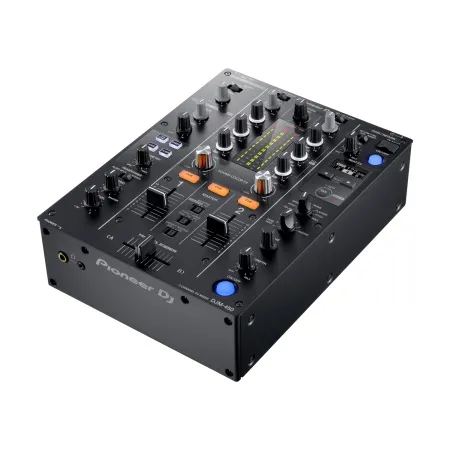 PIONEER DJM-450 PIONEER DJM-450