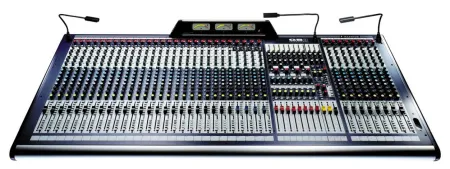 Купить SOUNDCRAFT GB8-48 по выгодной цене в Самаре