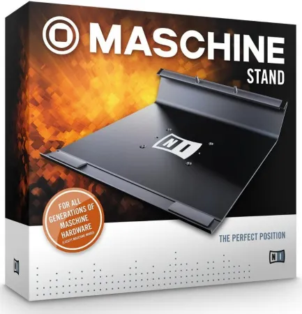 Купить Native Instruments Maschine+ по выгодной цене в Самаре