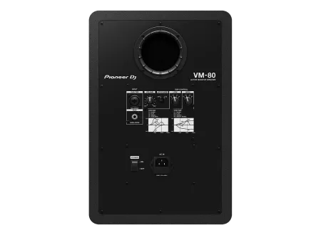 Купить PIONEER VM-80 по выгодной цене в Самаре