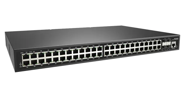 Prestel NS3-48C1-600P-4F10