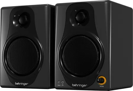 Купить BEHRINGER MEDIA 40USB по выгодной цене в Самаре