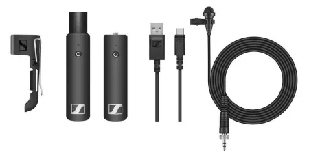 Купить SENNHEISER XSW-D LAVALIER SET по выгодной цене в Самаре
