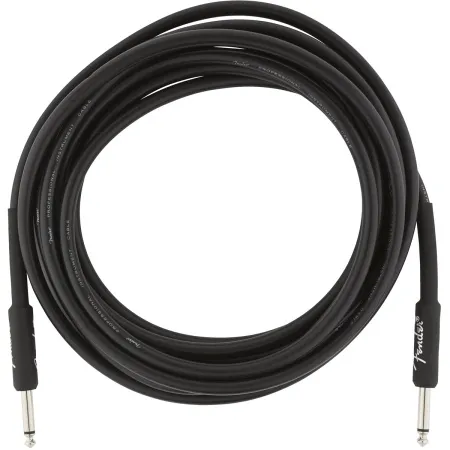 Купить FENDER FENDER 15` INST CABLE BLK по выгодной цене в Самаре