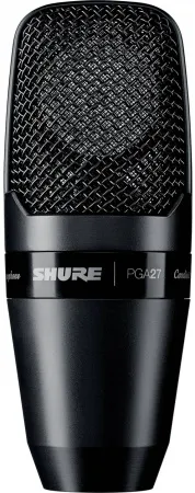 Купить SHURE PGA27 по выгодной цене в Самаре