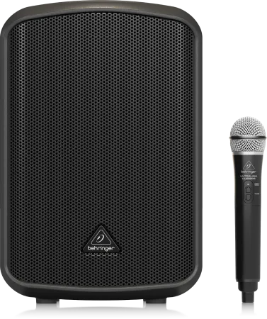 Купить BEHRINGER MPA200BT по выгодной цене в Самаре