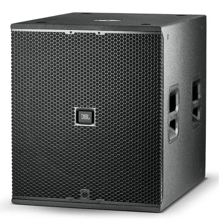 Купить JBL VTX-F18S по выгодной цене в Самаре