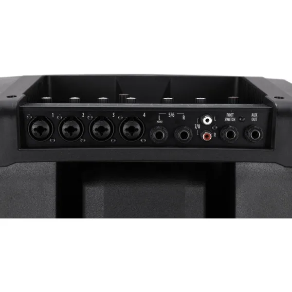 RCF EVOX JMIX8 RCF EVOX JMIX8