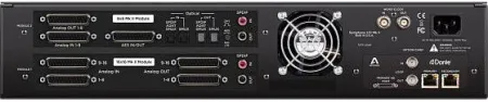 Купить Apogee Symphony MKII SYM2-DANTE по выгодной цене в Самаре