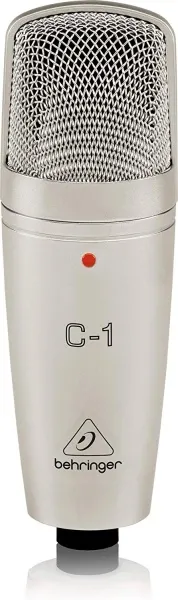 BEHRINGER U-PHORIA STUDIO