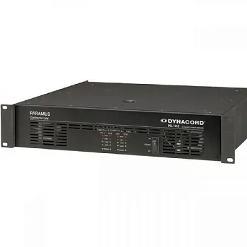 Dynacord PCL 1415 Dynacord PCL 1415