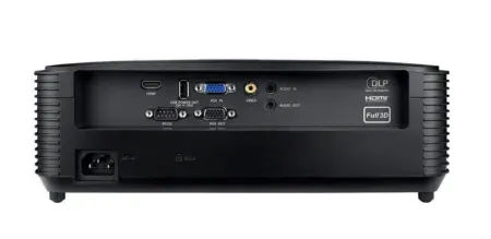 Купить Optoma S381 по выгодной цене в Самаре