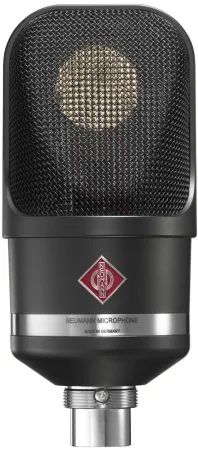 Купить NEUMANN TLM 107 BK по выгодной цене в Самаре