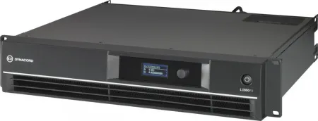 Купить DYNACORD L1800FD по выгодной цене в Самаре