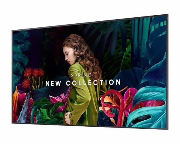 Samsung QB50C Samsung QB50C