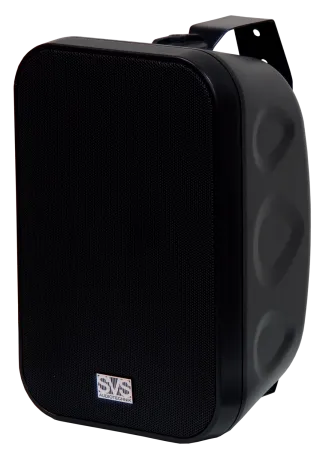 Купить SVS Audiotechnik WSP-80 Black по выгодной цене в Самаре