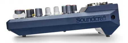 Купить SOUNDCRAFT NOTEPAD-12FX по выгодной цене в Самаре