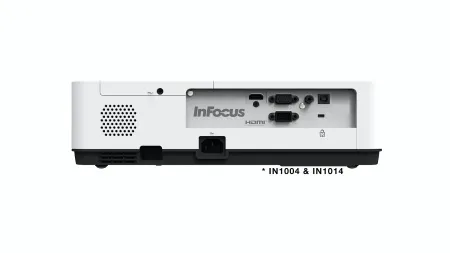 Купить INFOCUS IN1059 по выгодной цене в Самаре