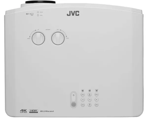 JVC LX-NZ3/W