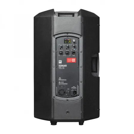 Купить HK AUDIO SONAR 115 Xi по выгодной цене в Самаре