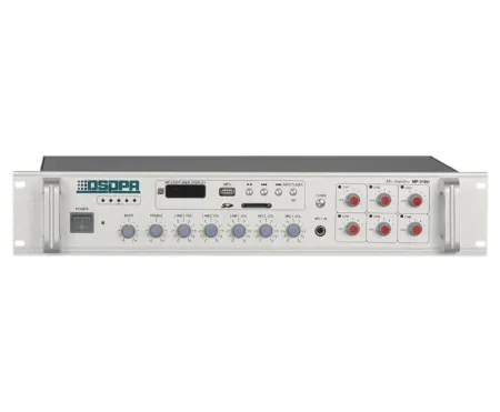 DSPPA MP-610U