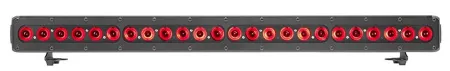 Купить DTS FOS 100 SOLO POWER FC, SPOT lens, IP20, Black по выгодной цене в Самаре