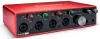 Купить FOCUSRITE Scarlett 18i8 3rd Gen по выгодной цене в Самаре