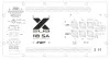 Купить FBT X-SUB 118SA по выгодной цене в Самаре