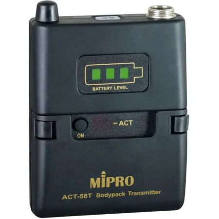 Mipro ACT-58T
