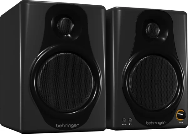 BEHRINGER MEDIA 40USB