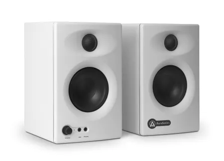 Купить AuraSonics KN3.5BT-WH по выгодной цене в Самаре