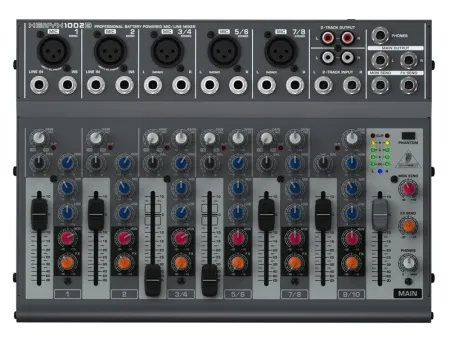 BEHRINGER 1002B