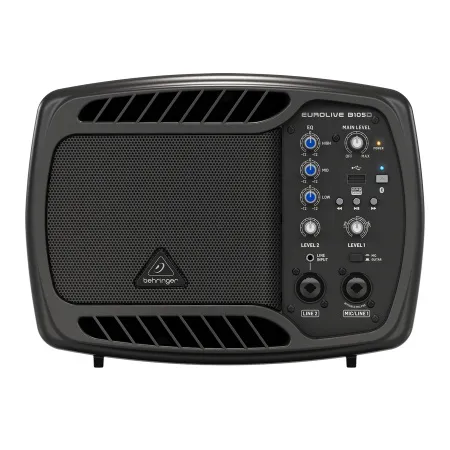 Купить BEHRINGER B105D по выгодной цене в Самаре