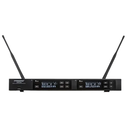 Купить Pasgao PAW-920 Rx_2x PAH-801 TxH по выгодной цене в Самаре