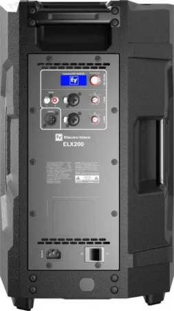 Купить ELECTRO-VOICE ELX200-10P по выгодной цене в Самаре