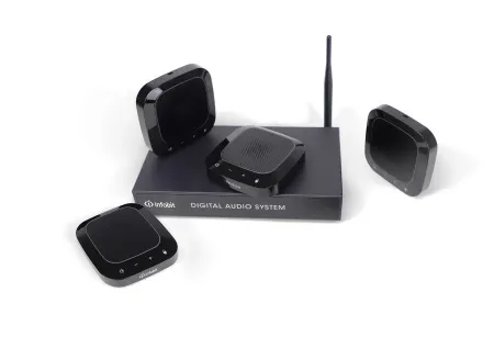 Купить Infobit iSpeaker M800 по выгодной цене в Самаре