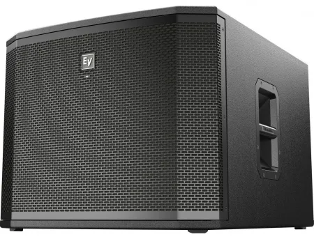 Купить ELECTRO-VOICE ETX-15SP по выгодной цене в Самаре