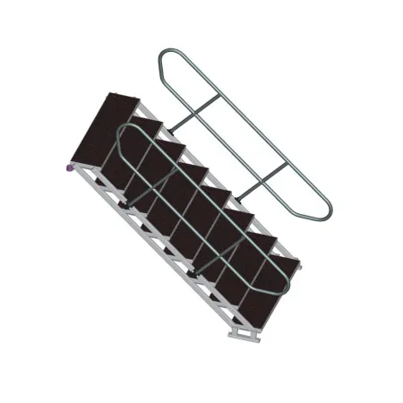 Купить INVOLIGHT STAIR-8 по выгодной цене в Самаре