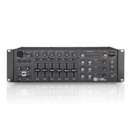 Купить LD Systems ZONE 624 по выгодной цене в Самаре