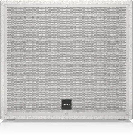Tannoy VSX118B-WH
