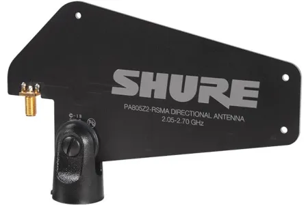 Купить SHURE PA805Z2-RSMA по выгодной цене в Самаре