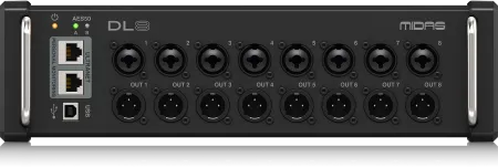Купить MIDAS DL8 по выгодной цене в Самаре
