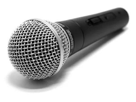 Купить SHURE SM58S по выгодной цене в Самаре