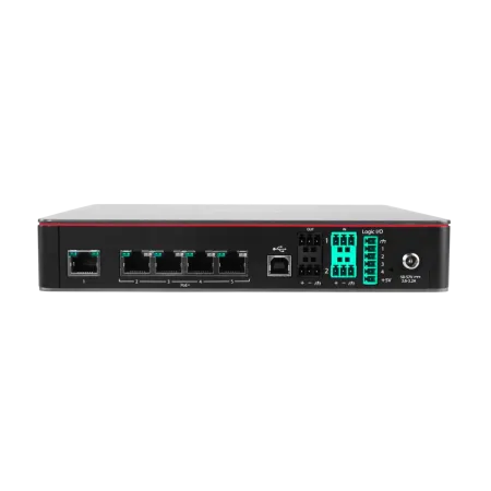 Купить BIAMP Tesira FORTE-X400 DSP по выгодной цене в Самаре