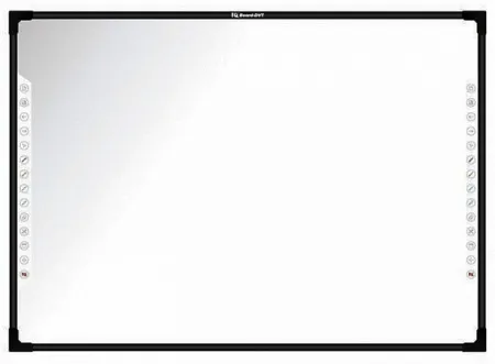 Купить IQBoard DVT TN100 по выгодной цене в Самаре