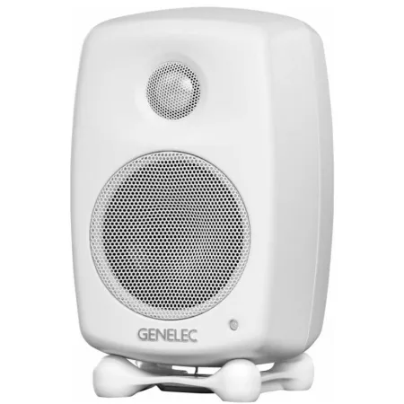 Купить Genelec G One BW по выгодной цене в Самаре