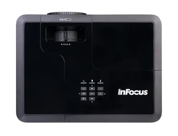 INFOCUS IN138HD