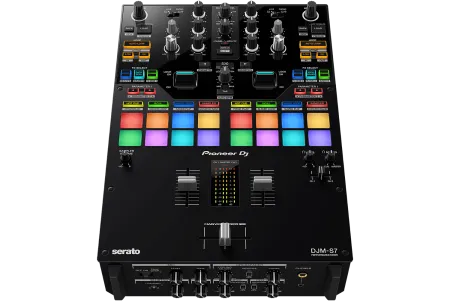 Купить PIONEER DJM-S7 по выгодной цене в Самаре